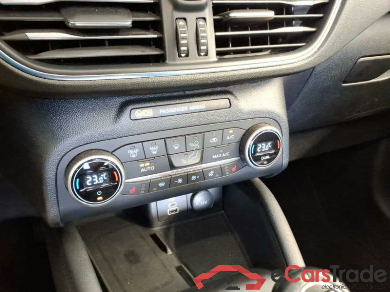 Ford Kuga  #6