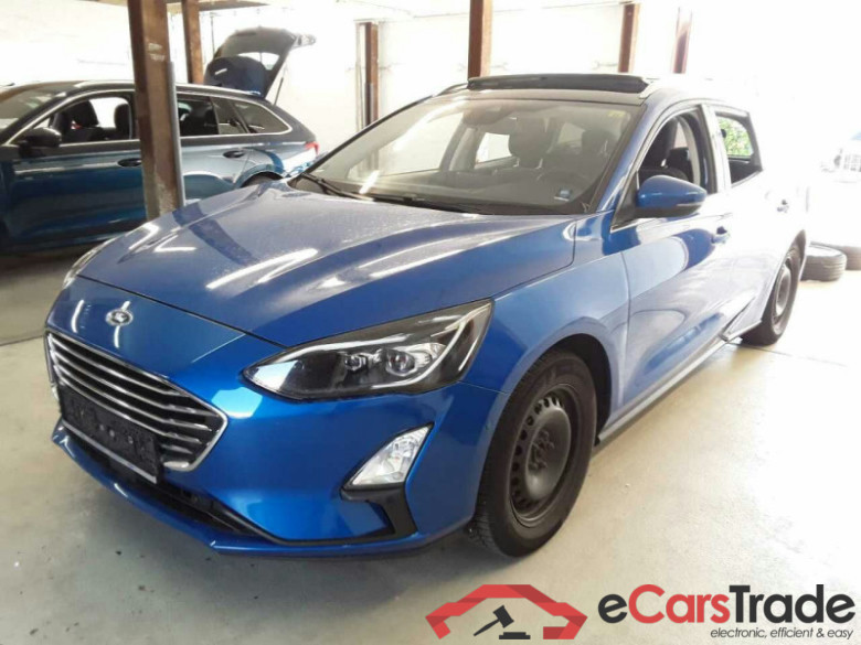 Ford Focus Turnier  #2
