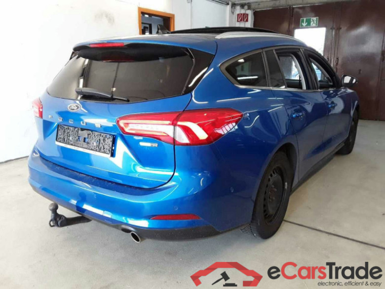 Ford Focus Turnier  #4