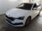 preview Skoda Scala #1