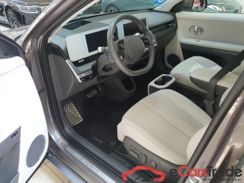 Hyundai Ioniq 5  #5