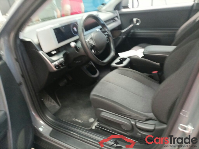 Hyundai Ioniq 5  #5