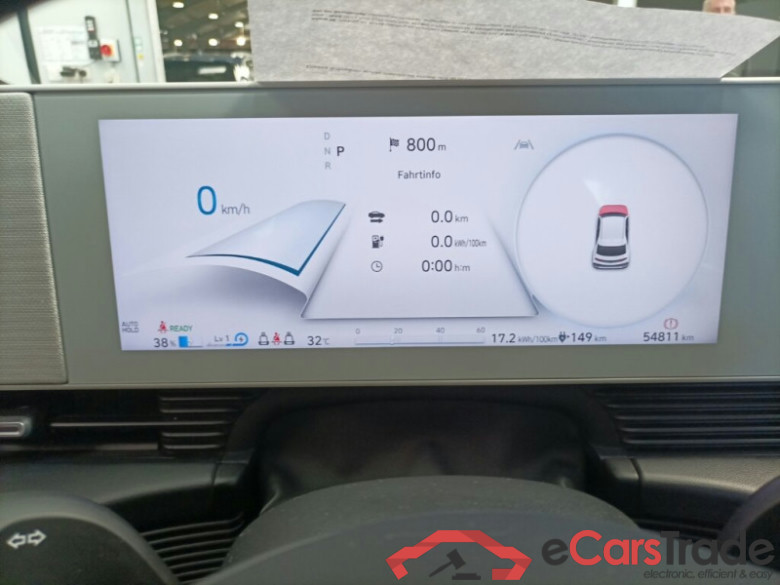 Hyundai Ioniq 5  #6