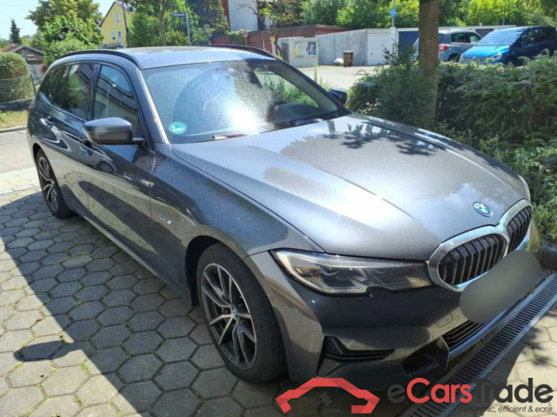 BMW 3 Touring 