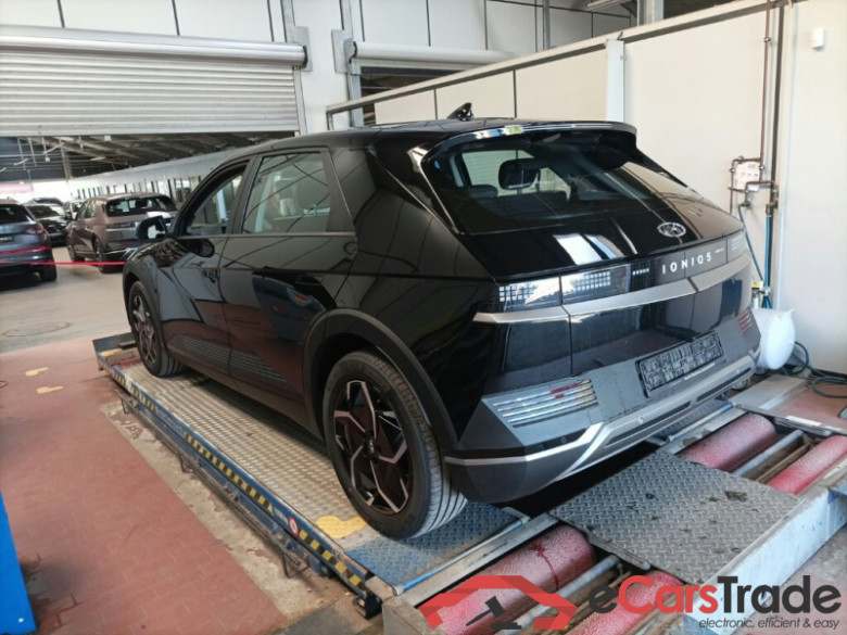 Hyundai Ioniq 5  #4