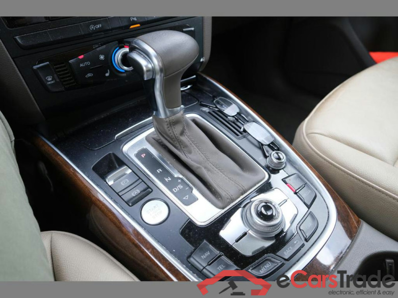 AUDI Q5 Dsl Q5 2.0 TDi Quattro S tronic #5