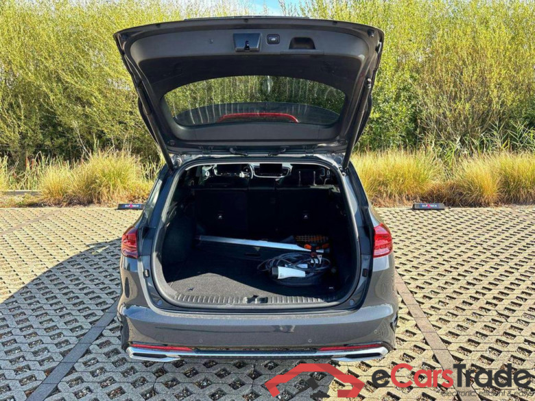 KIA Ceed SW PHEV Ceed SW 1.6 GDi PHEV Business Line DCT #6