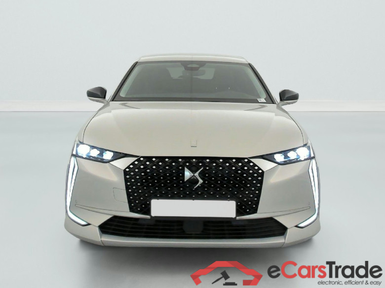 DS DS4 Rivoli E-Tense 225 EAT8 #2