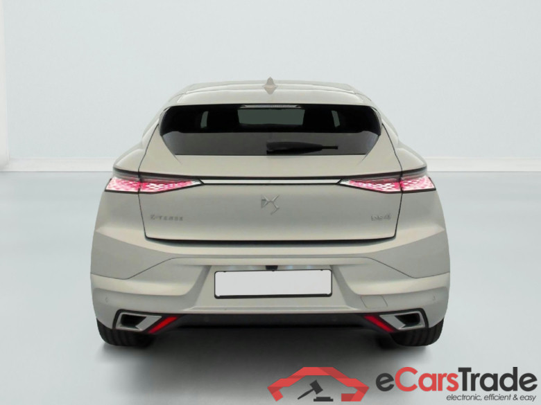 DS DS4 Rivoli E-Tense 225 EAT8 #6