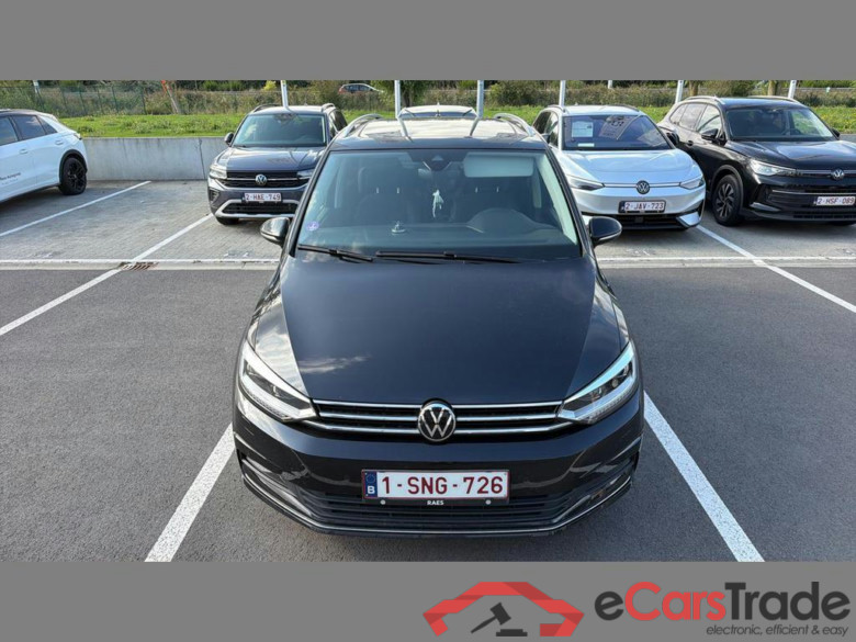 VOLKSWAGEN Touran 1.5 TSI Highline Business OPF DSG #2