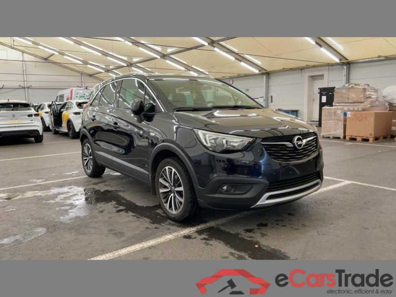OPEL Crossland X 1.2 Turbo Innovation Start/Stop #2