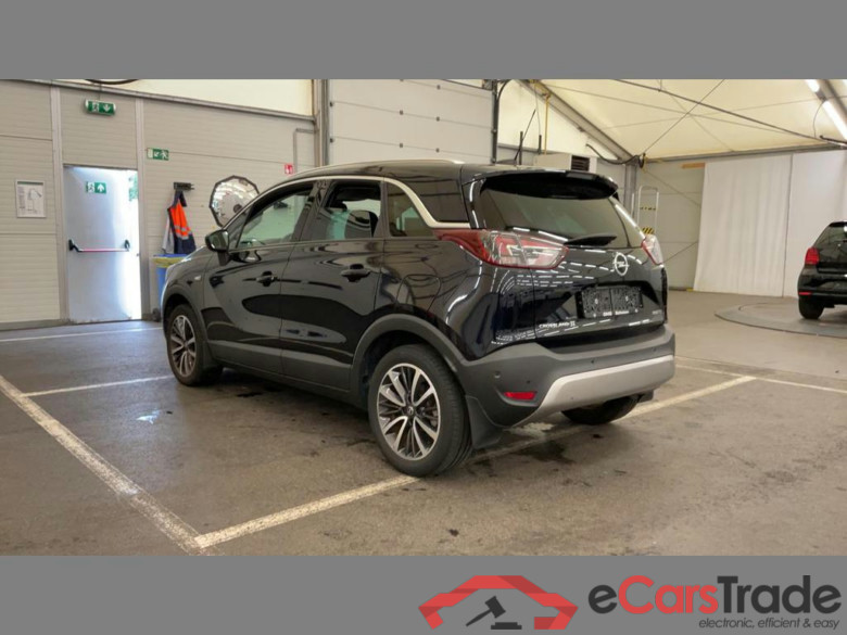 OPEL Crossland X 1.2 Turbo Innovation Start/Stop #3