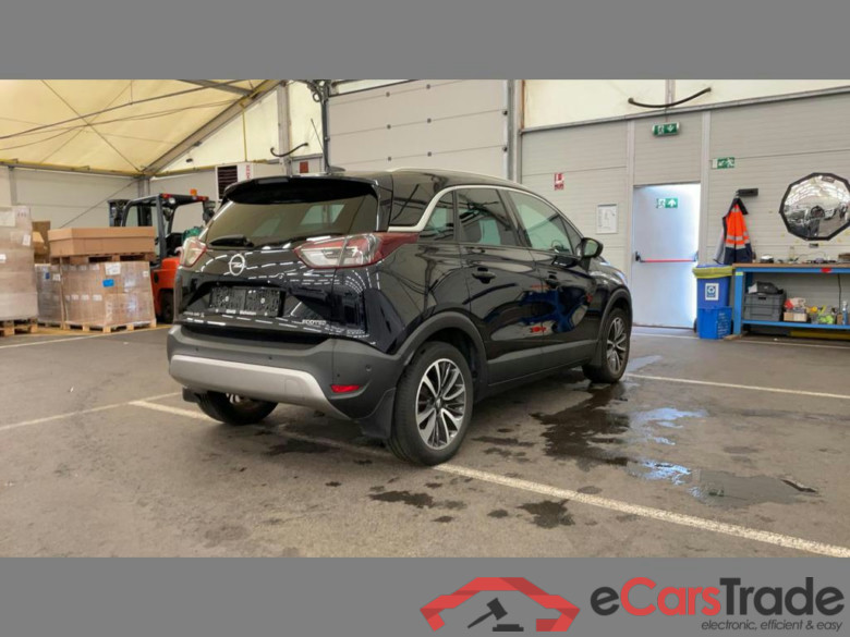 OPEL Crossland X 1.2 Turbo Innovation Start/Stop #4