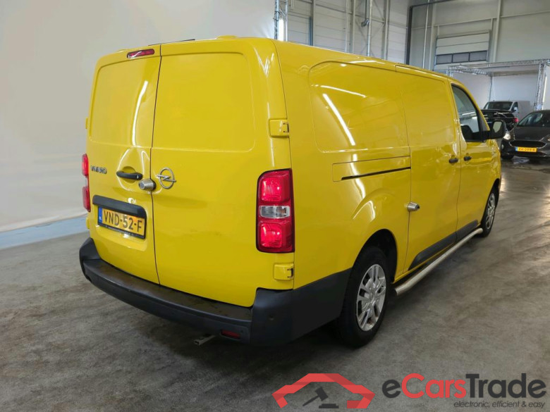 Opel Vivaro L3H1 2.0 Diesel 90kW Edition HL Automaat 4d #2