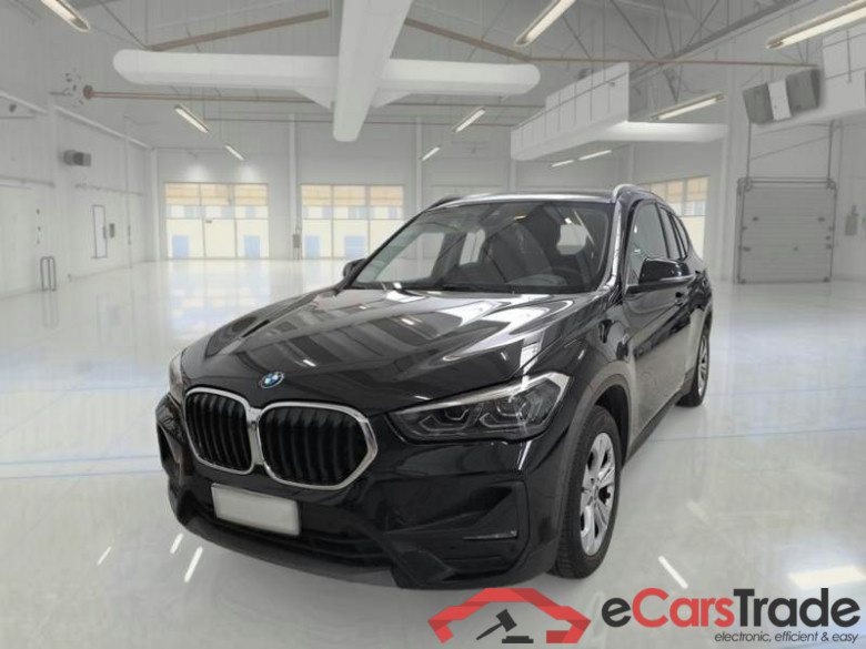 BMW X1 / 2019 / 5P / SUV XDRIVE 25E BUSINESS ADVANTAGE AUTOMATICO #1