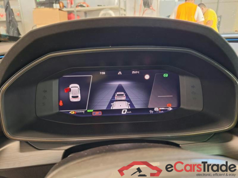 CUPRA FORMENTOR / 2020 / 5P / SUV 1.4 E-HYBRID DSG #4