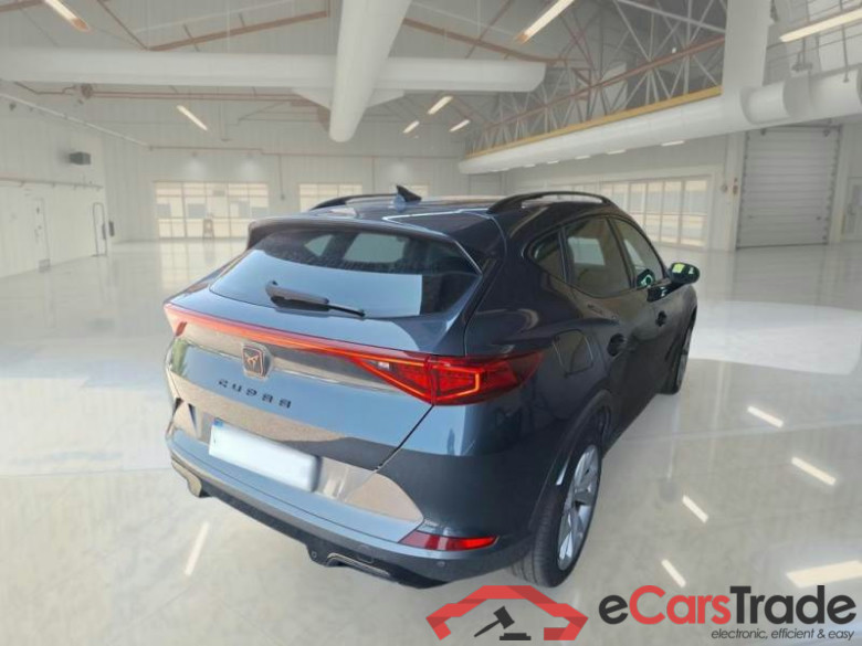CUPRA FORMENTOR / 2020 / 5P / SUV 1.4 E-HYBRID DSG #2