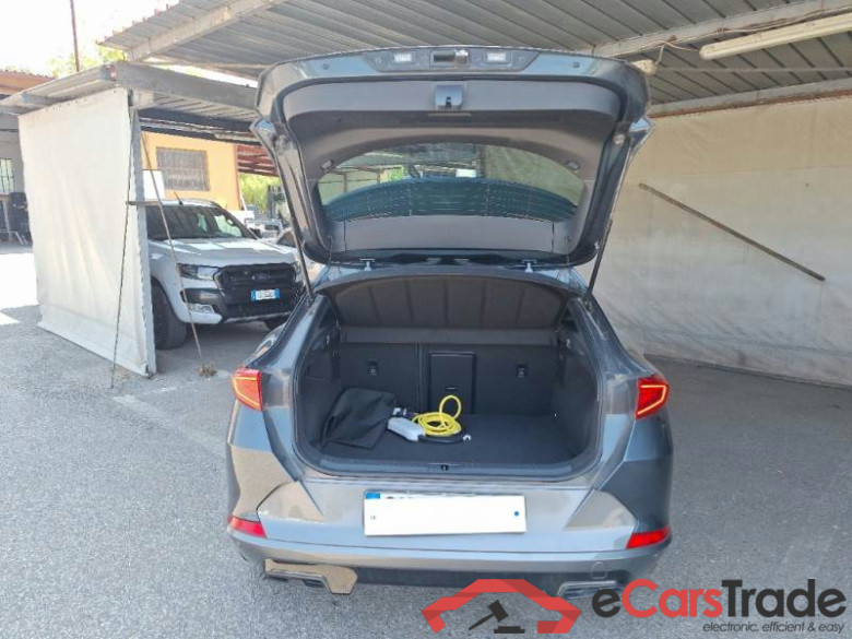 CUPRA FORMENTOR / 2020 / 5P / SUV 1.4 E-HYBRID DSG #5