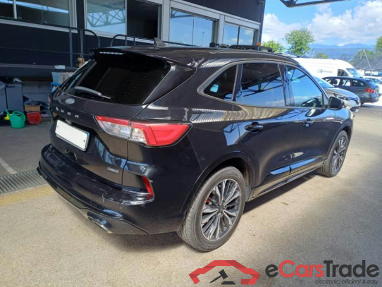 FORD KUGA / 2019 / 5P / SUV 2.5 BENZINA PHEV 225CV 2WD ST-LINE AUT #2