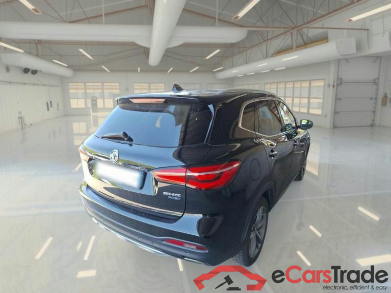 MG EHS / 2021 / 5P / SUV 1.5 T PLUG-IN HYBRID EXCITE #2