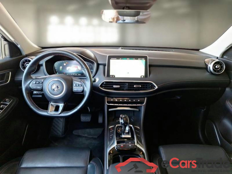 MG EHS / 2021 / 5P / SUV 1.5 T PLUG-IN HYBRID EXCITE #3