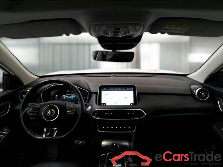 MG EHS / 2021 / 5P / SUV 1.5 T PLUG-IN HYBRID EXCLUSIVE #3