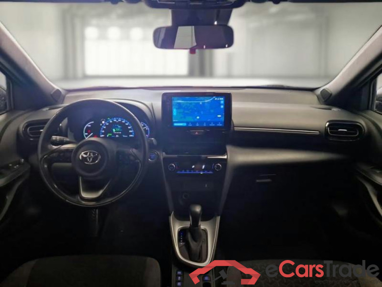 TOYOTA YARIS CROSS / 2021 / 5P / SUV 1.5H (116 CV) E-CVT TREND #3