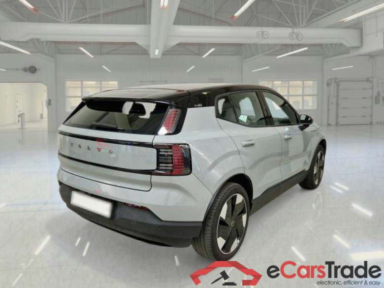 VOLVO EX30 / 2023 / 5P / SUV SINGLE MOTOR EXTENDED RANGE PLUS #2