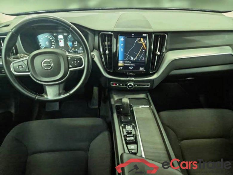 VOLVO XC60 / 2017 / 5P / SUV T6 PLUG-IN AWD AUTO RECHARGE INS. EXP #3