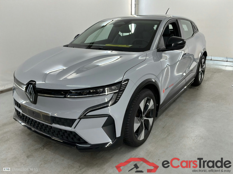 RENAULT MEGANE E-TECH 60KWH R220 SUPER CHARGE EQUILIBRE #1