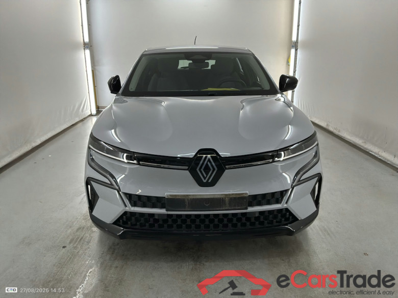 RENAULT MEGANE E-TECH 60KWH R220 SUPER CHARGE EQUILIBRE #2