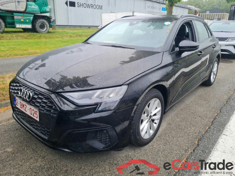 AUDI A3 SPORTBACK 1.0 30 TFSI 81KW S TRONIC BUSINESS EDIT. #1