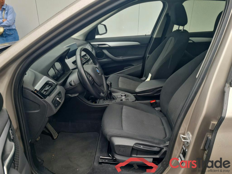 BMW X1 1.5 SDRIVE16D #5