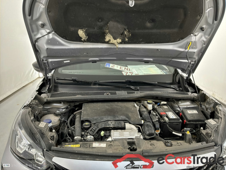 PEUGEOT 2008 1.2 PURETECH 74KW S-S ACTIVE PACK #6