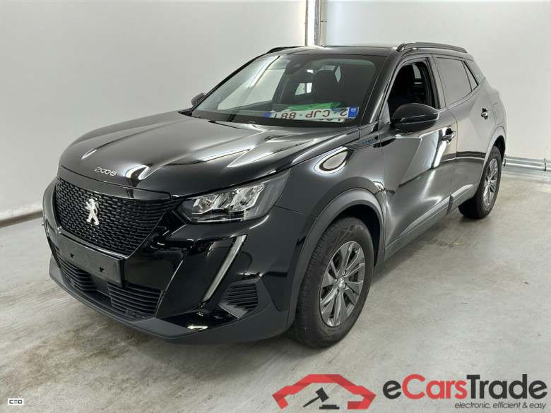 PEUGEOT 2008 1.2 PURETECH 74KW S-S STYLE #3