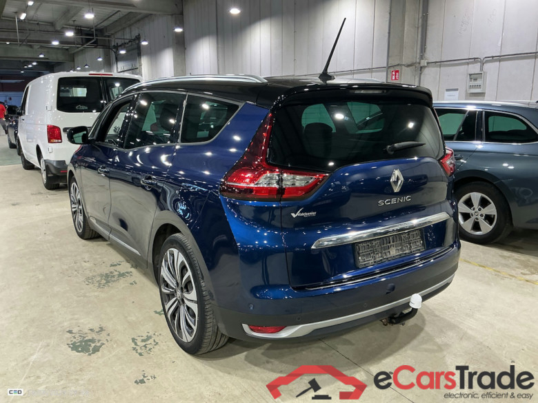 RENAULT GRAND SCENIC 1.3 TCE 140 GPF CORPORATE EDITION #3