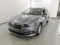 preview Skoda Superb #0