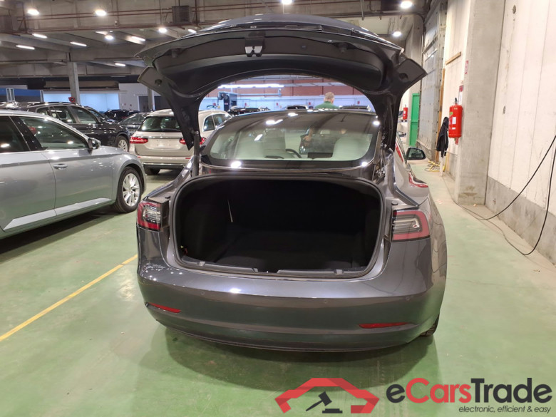 TESLA MODEL 3 75 kWh Long-Range Dual Motor #3
