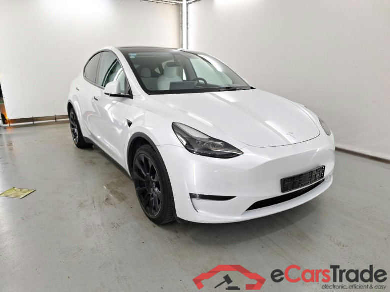 TESLA MODEL Y BEV 75KWH LONG RANGE AUTO 4WD #2