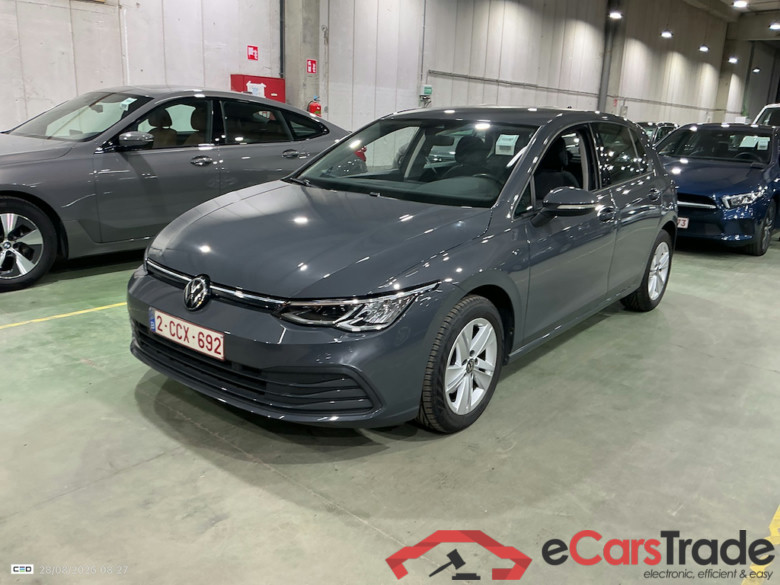 VOLKSWAGEN GOLF VIII 1.5 TSI 96KW LIFE #1