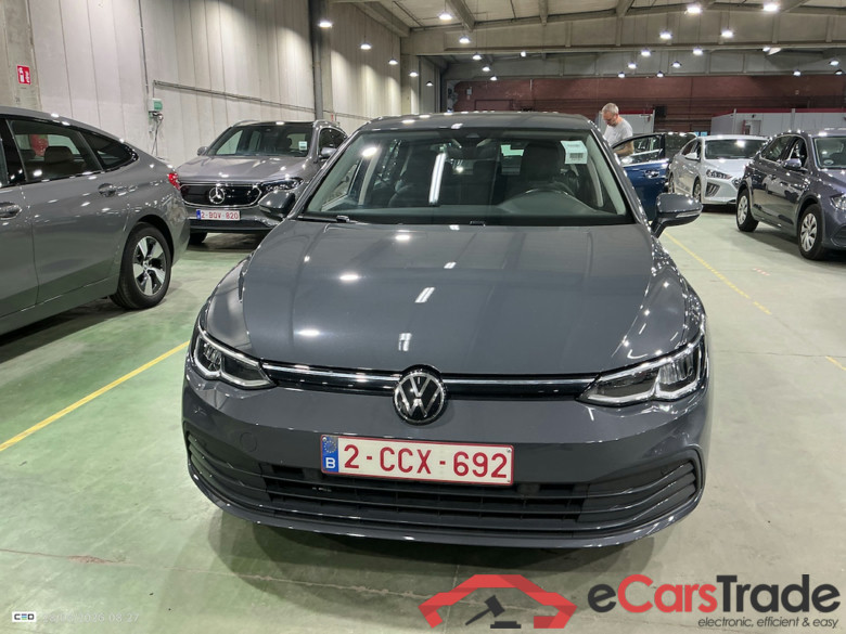 VOLKSWAGEN GOLF VIII 1.5 TSI 96KW LIFE #2