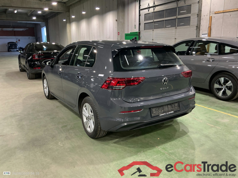 VOLKSWAGEN GOLF VIII 1.5 TSI 96KW LIFE #3