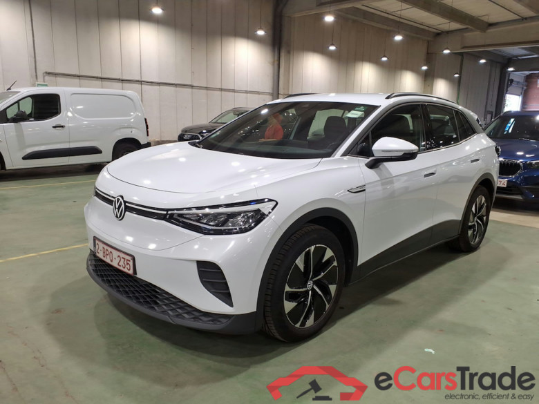 VOLKSWAGEN ID.4 BEV 82KWH 150KW PRO PERFORMANCE