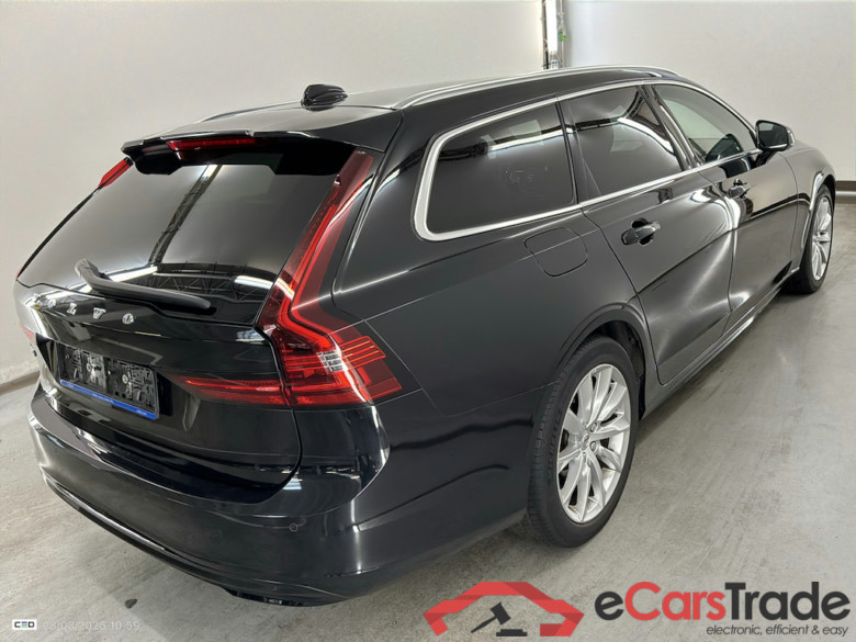 VOLVO V90 2.0 B4 D GEARTRONIC MOMENTUM PRO #4