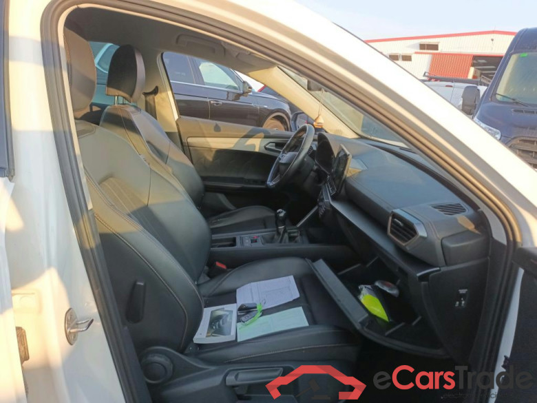 CUPRA Formentor / 2020 / 5P / todoterreno 1.5 TSI 110kW (150 CV) (AC3) #6