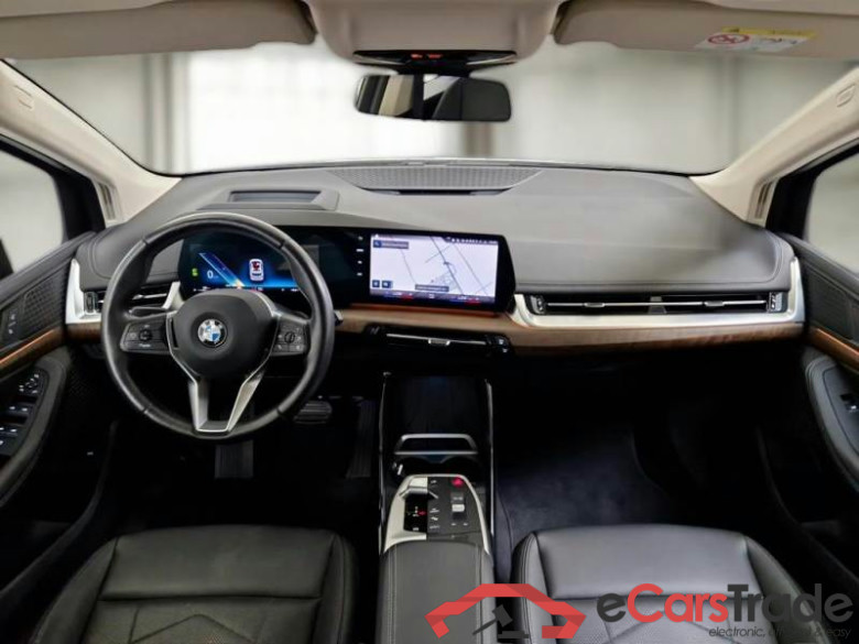 BMW SERIE 2 ACTIVE TOURER / 2021 / 5P / MONOVOLUME 218D LUXURY AUTO #3