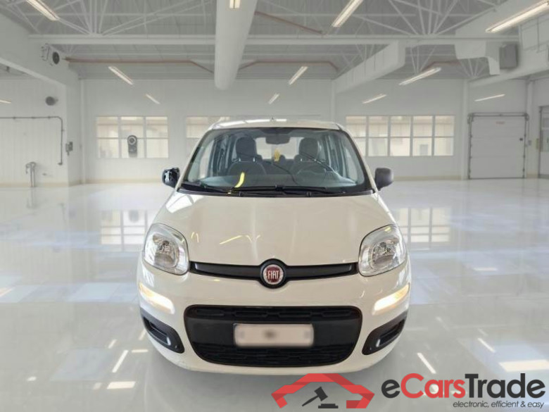 FIAT PANDA / 2011 / 5P / BERLINA 1.2 69CV SeS E6D-TEMP EASY #6