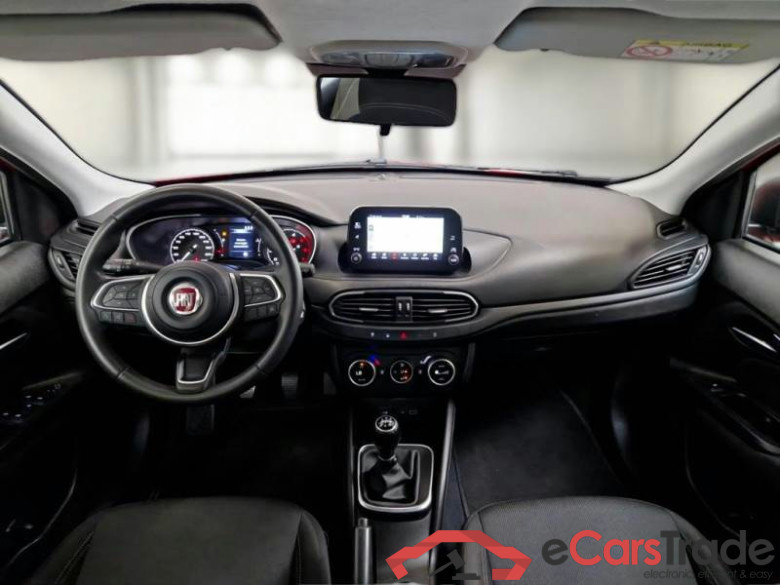 FIAT TIPO / 2020 / 5P / BERLINA 1.3 MJT 95CV SeS CITY LIFE #3