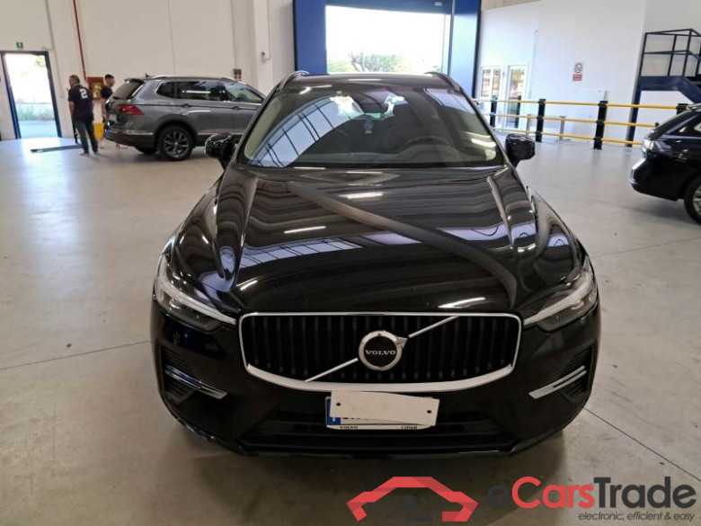 VOLVO XC60 / 2021 / 5P / SUV B4 D AWD AUTOMATICO CORE #6