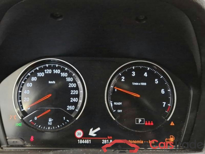BMW X2 / 2017 / 5P / SUV XDRIVE 25E BUSINESS X AUTOMATICO #4